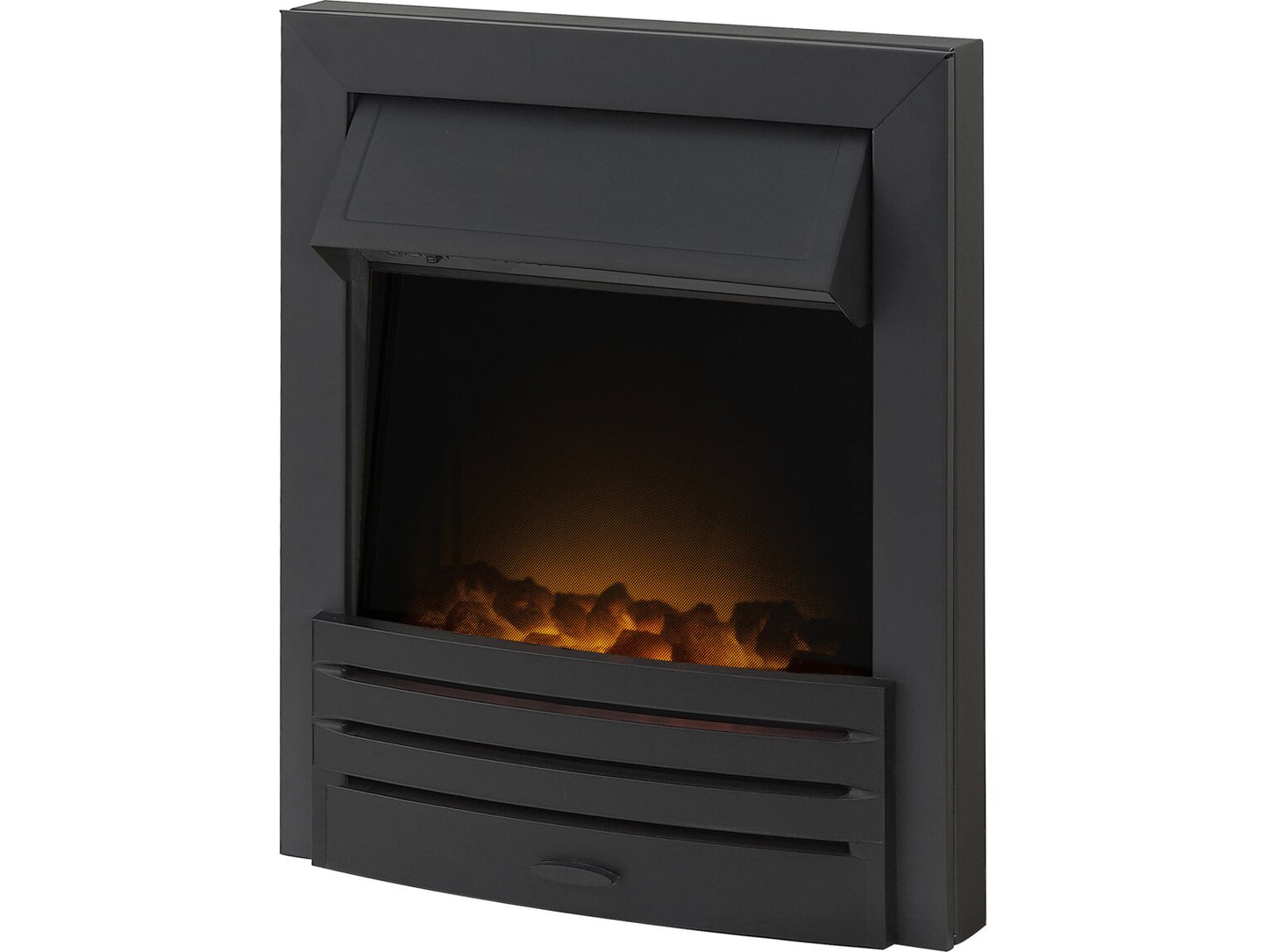 Ambient Glow Ace - Electric Fire - Black