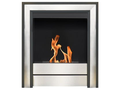 Ambient Glow Eco-S1 - Bio Ethanol Fire - Eco-Friendly