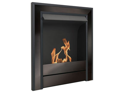 Ambient Glow Eco-S1 - Bio Ethanol Fire - Eco-Friendly