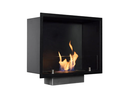 Ambient Glow Inset Eco-Charm - Bio Ethanol - Eco Friendly