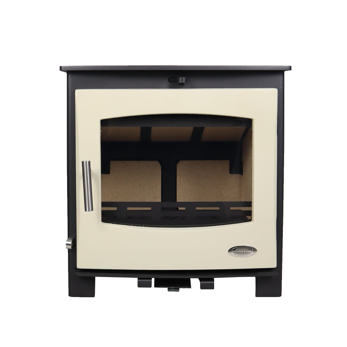 Woolly Mammoth 5 Windscreen - 5 Kw Multi-Fuel Stove MK2
