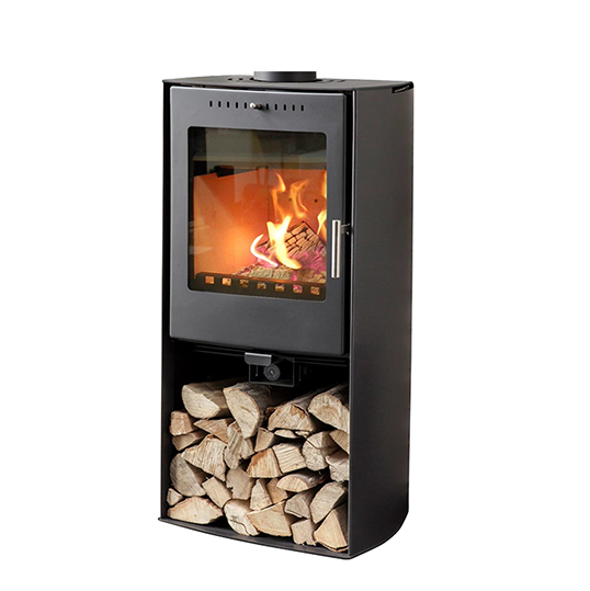 Aduro 19 - 5Kw - Wood Burning Stove