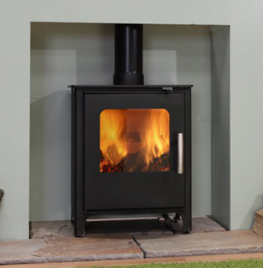 Beltane Chew - 4.6 Kw - Multi-Fuel Stove