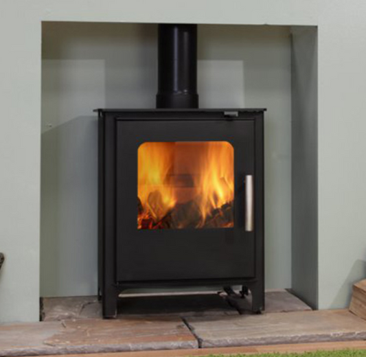 Beltane Brue - 3.2 Kw - Multi-Fuel Stove